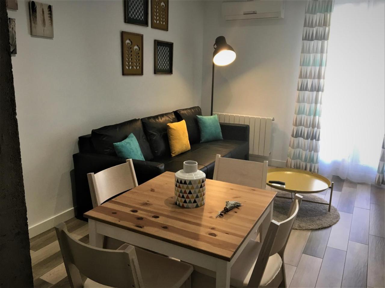 Apartment Centro En Recogidas, *