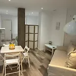Apartamentos Centro En Recogidas, Granada