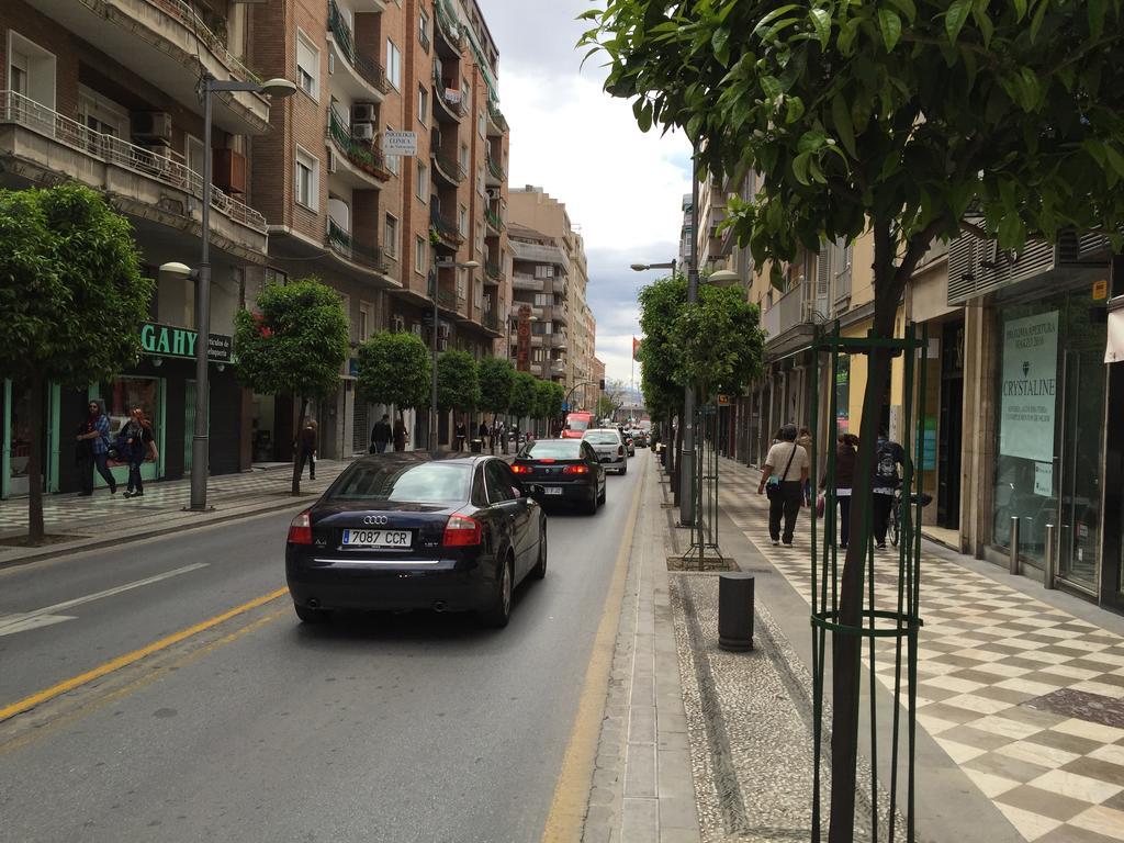 Centro En Recogidas, *